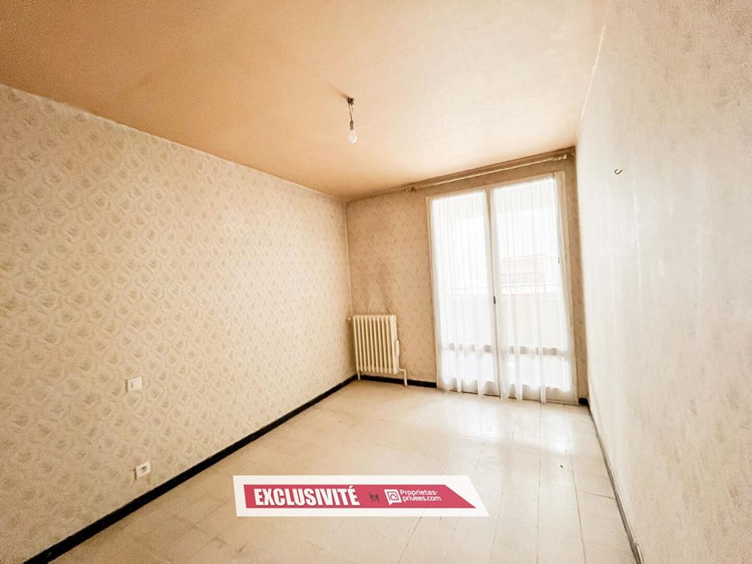 Vente Appartement à Montpellier 4 pièces