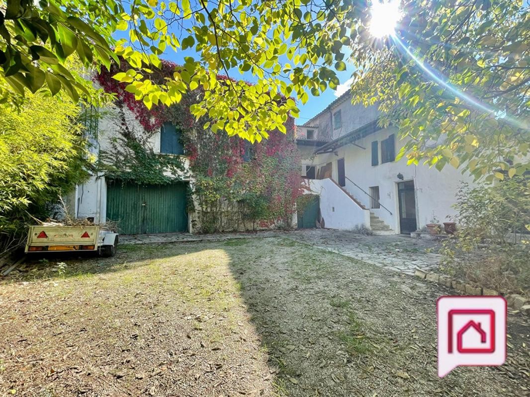 Vente Maison à Ribaute-les-Tavernes 5 pièces