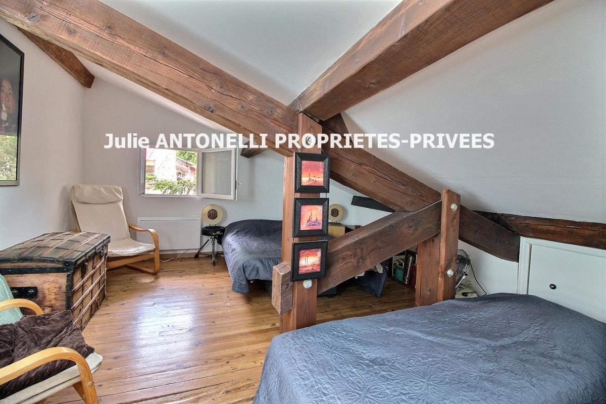 Vente Appartement à Aurec-sur-Loire 3 pièces