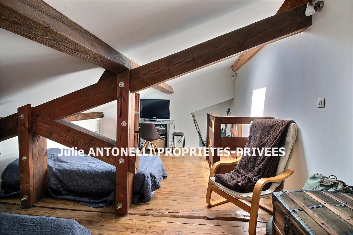 Vente Appartement à Aurec-sur-Loire 3 pièces