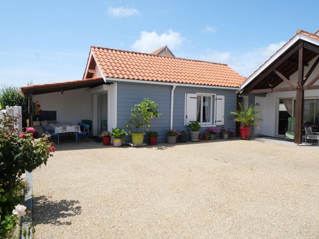 Vente Maison à Marennes 5 pièces