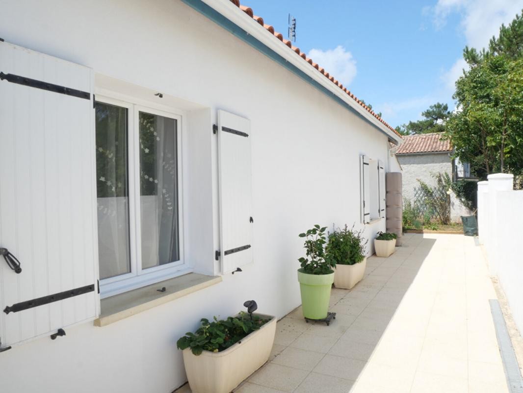 Vente Maison à Marennes 5 pièces