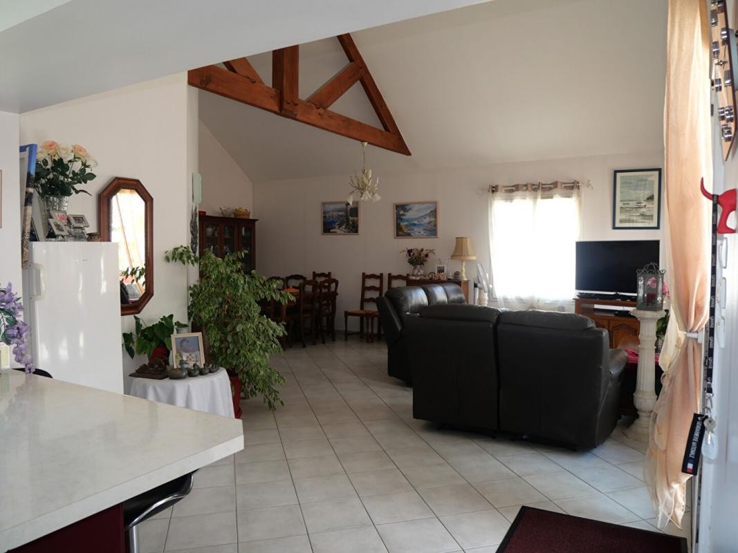 Vente Maison à Marennes 5 pièces