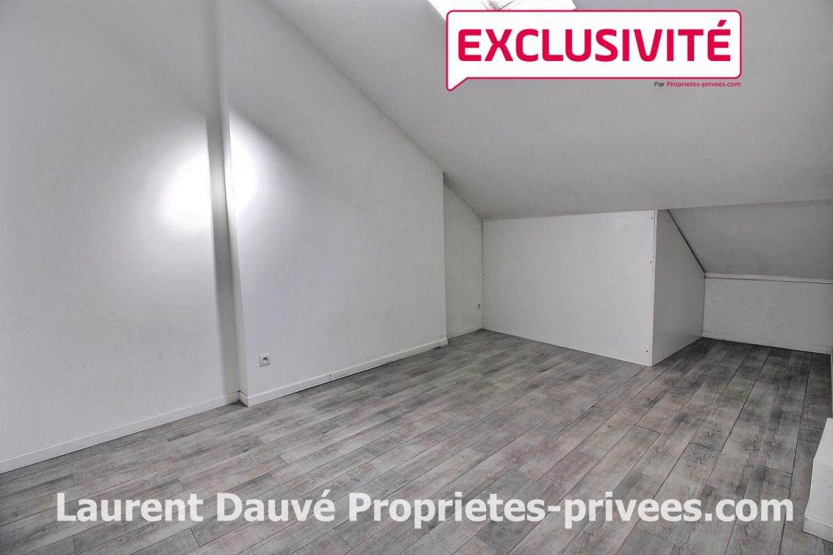 Vente Appartement à Orléans 3 pièces