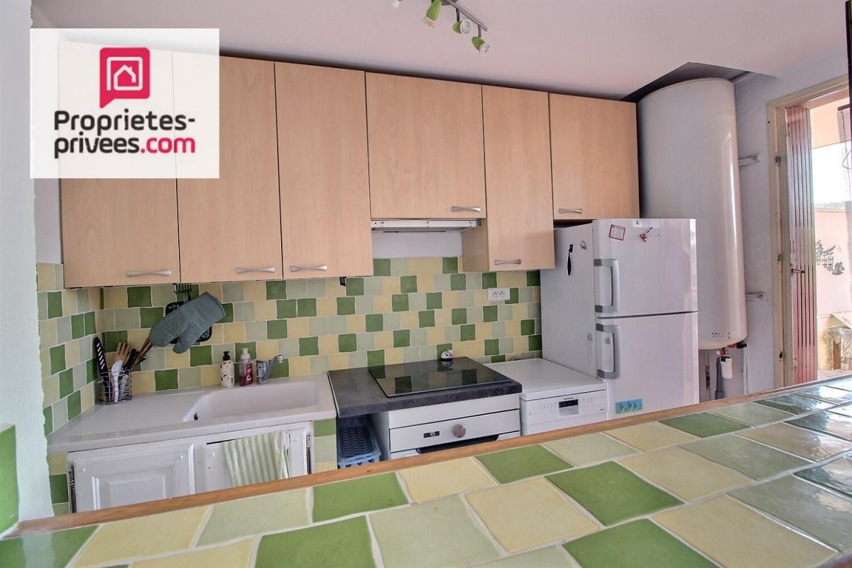 Vente Appartement à Draguignan 4 pièces