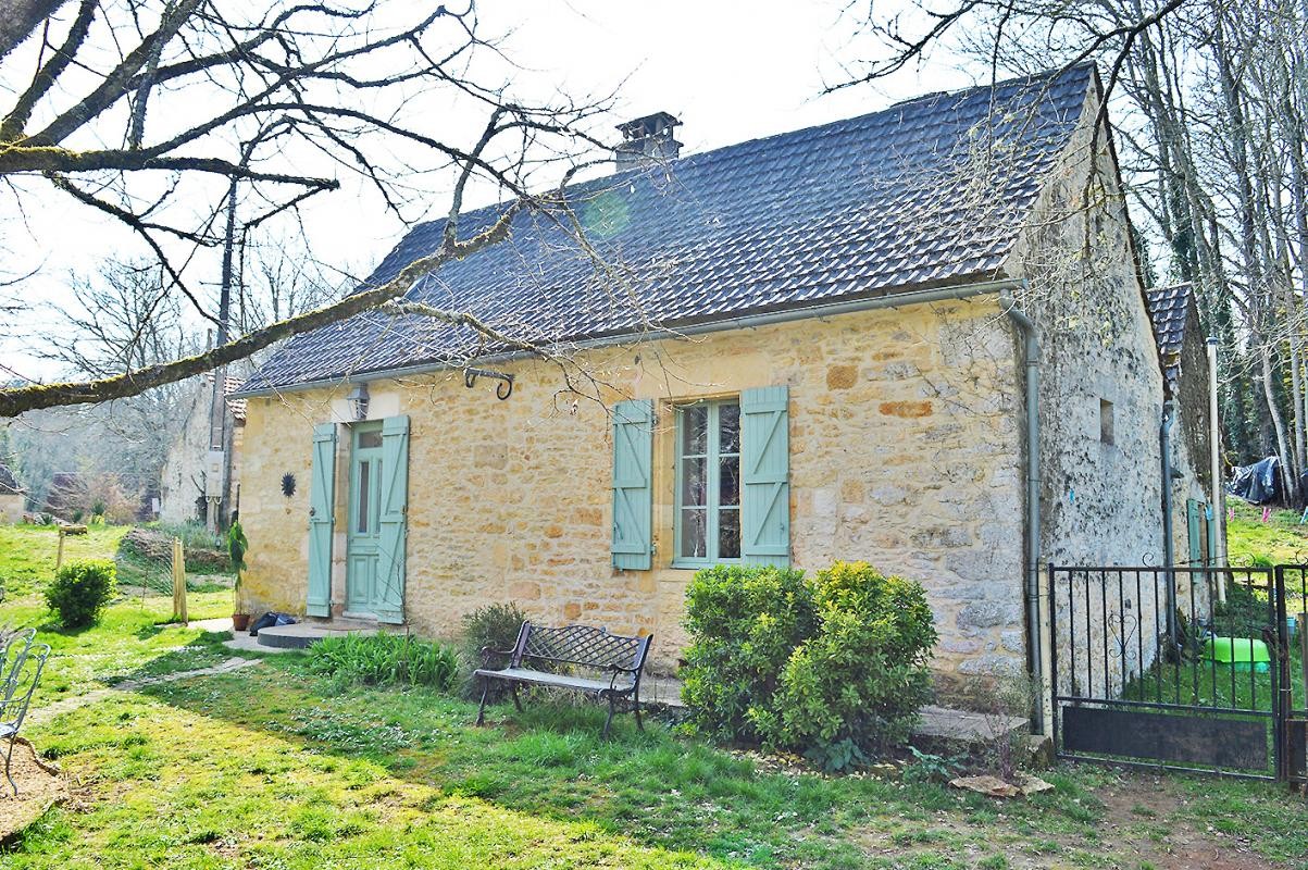 Vente Maison à Carsac-Aillac 8 pièces