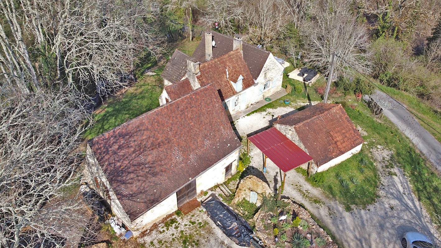 Vente Maison à Carsac-Aillac 8 pièces