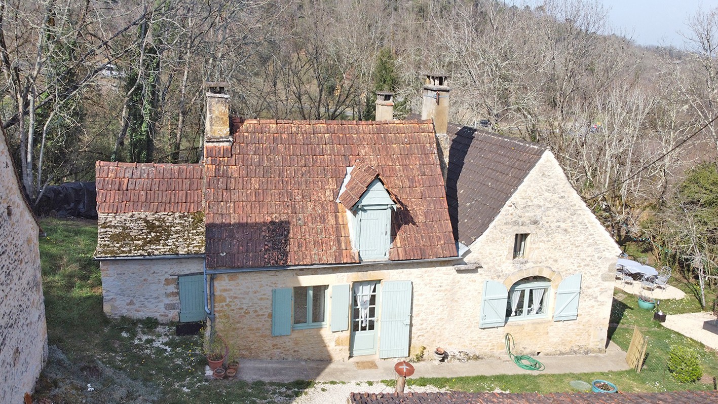 Vente Maison à Carsac-Aillac 8 pièces