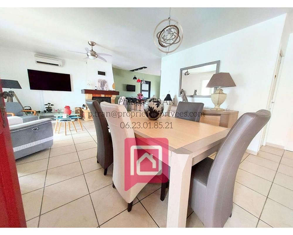 Vente Maison à Pézenas 5 pièces