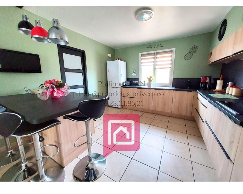 Vente Maison à Pézenas 5 pièces