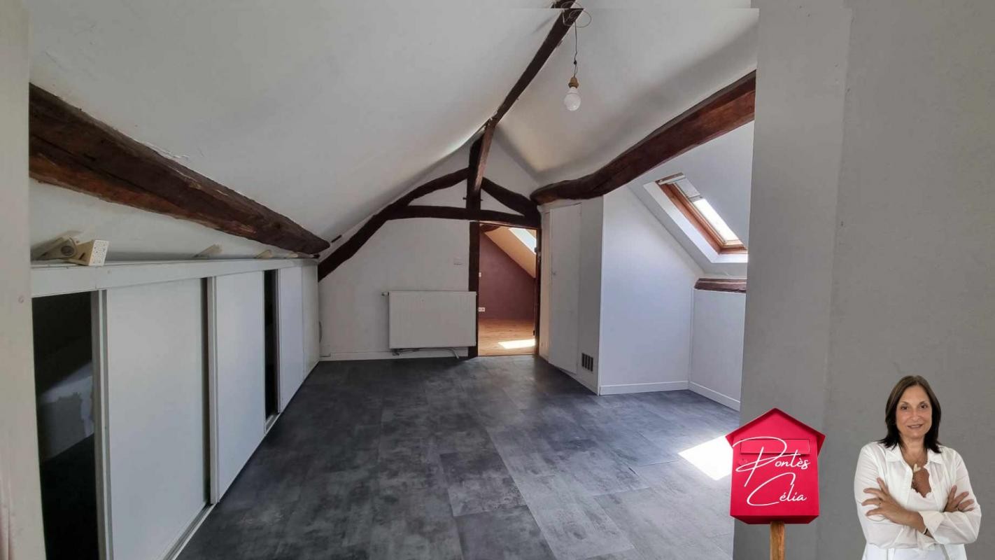 Vente Maison à Mareuil-sur-Ourcq 6 pièces