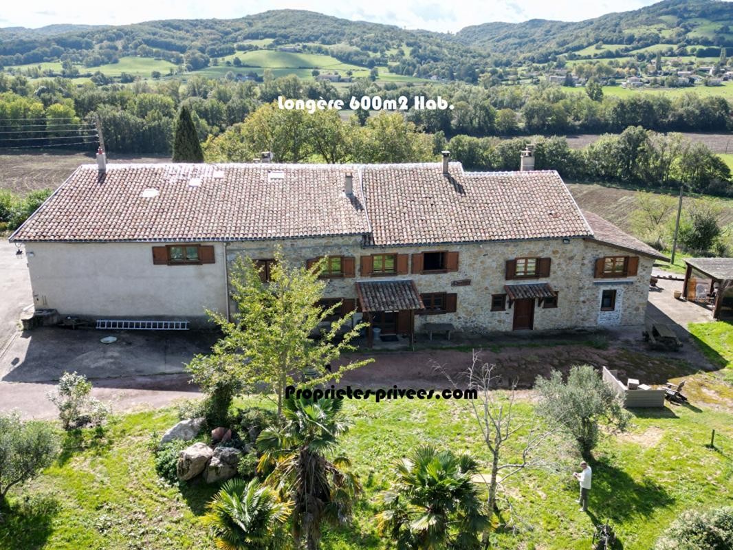 Vente Maison à Limoux 30 pièces