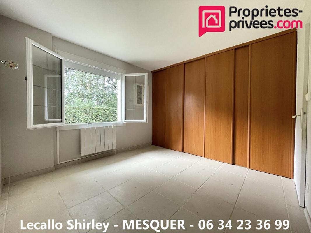 Vente Maison à Mesquer 4 pièces