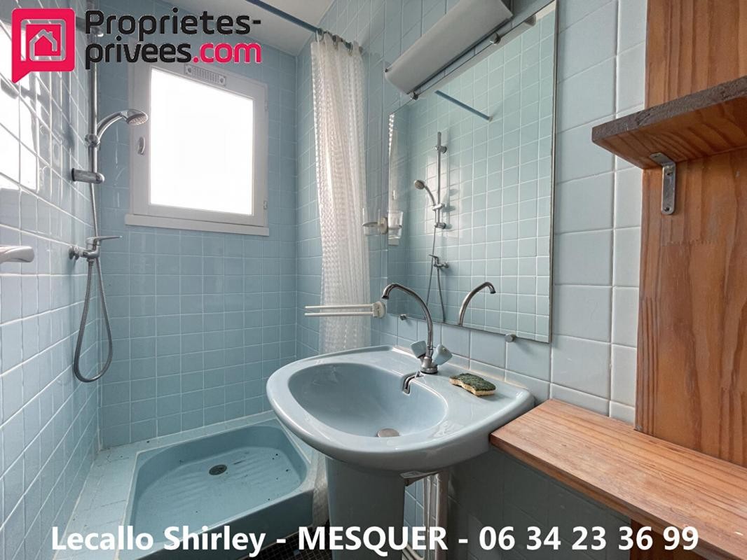 Vente Maison à Mesquer 4 pièces