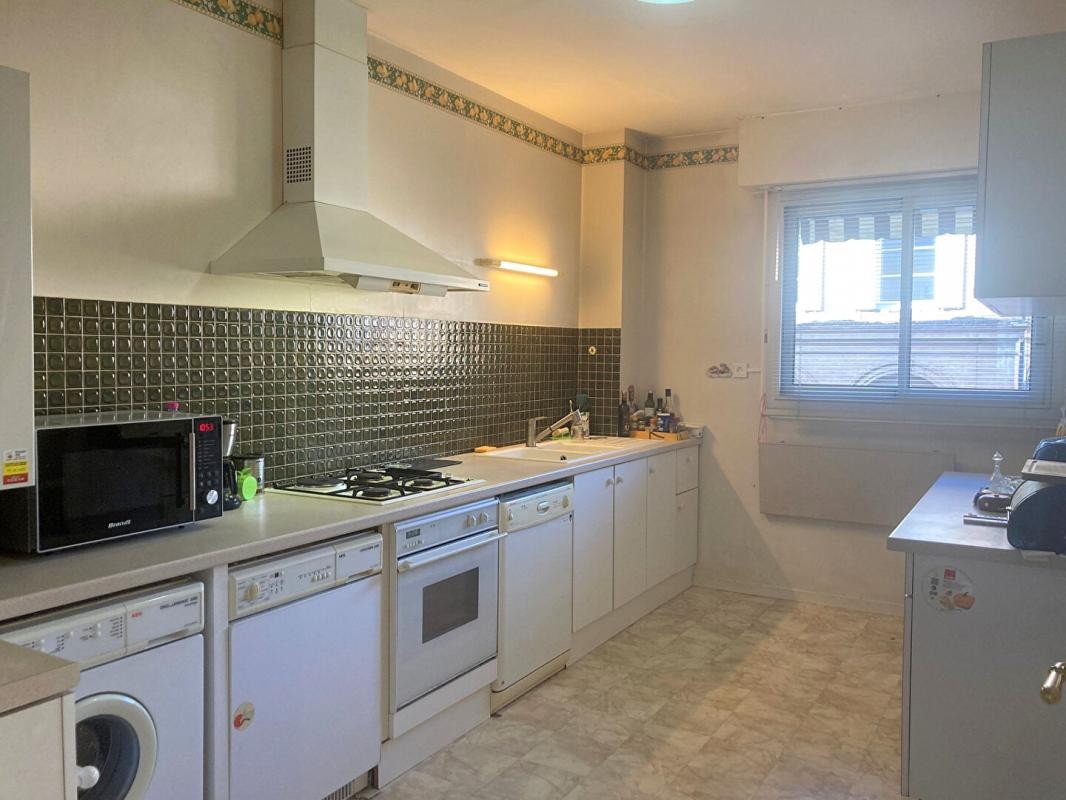 Vente Appartement à Montauban 4 pièces