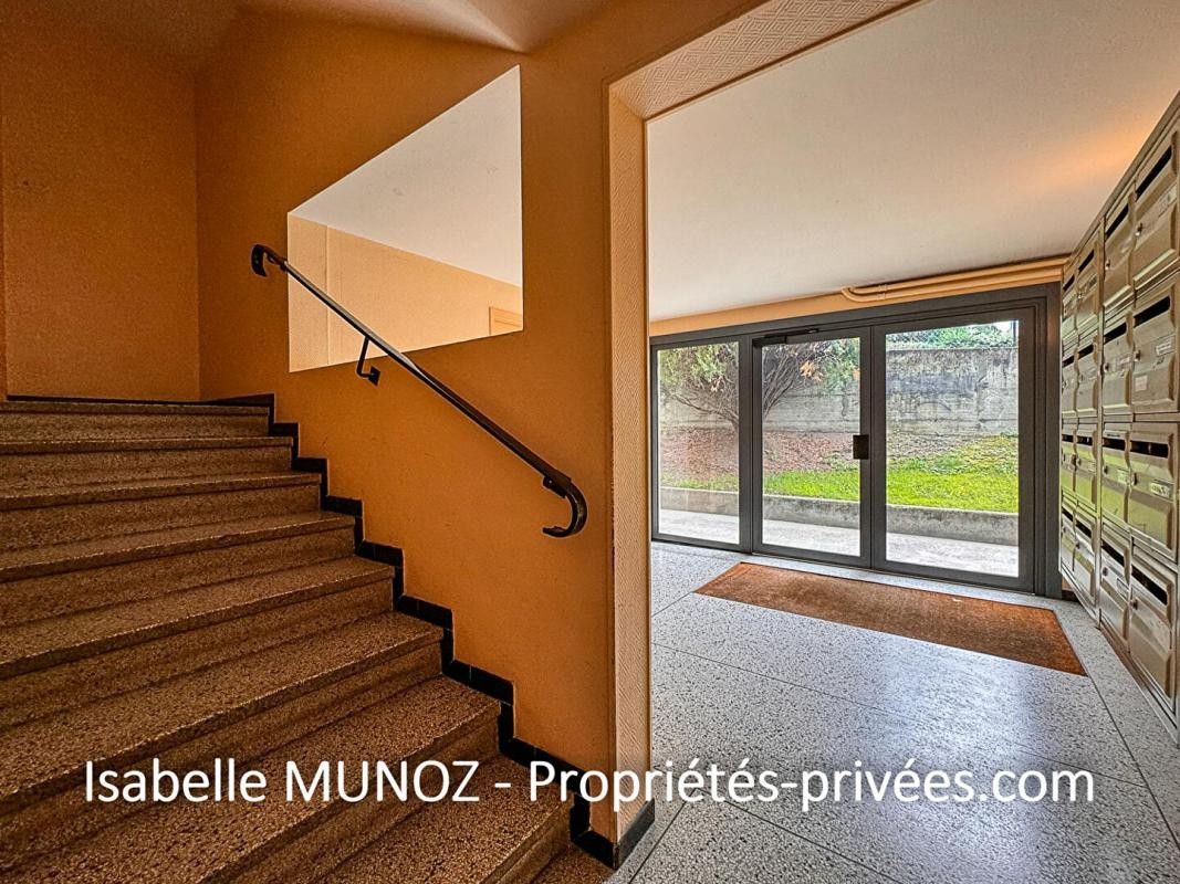 Vente Appartement à Clermont-Ferrand 1 pièce