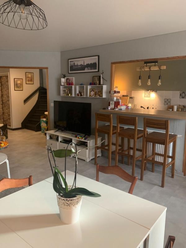 Vente Maison à Mérignac 5 pièces