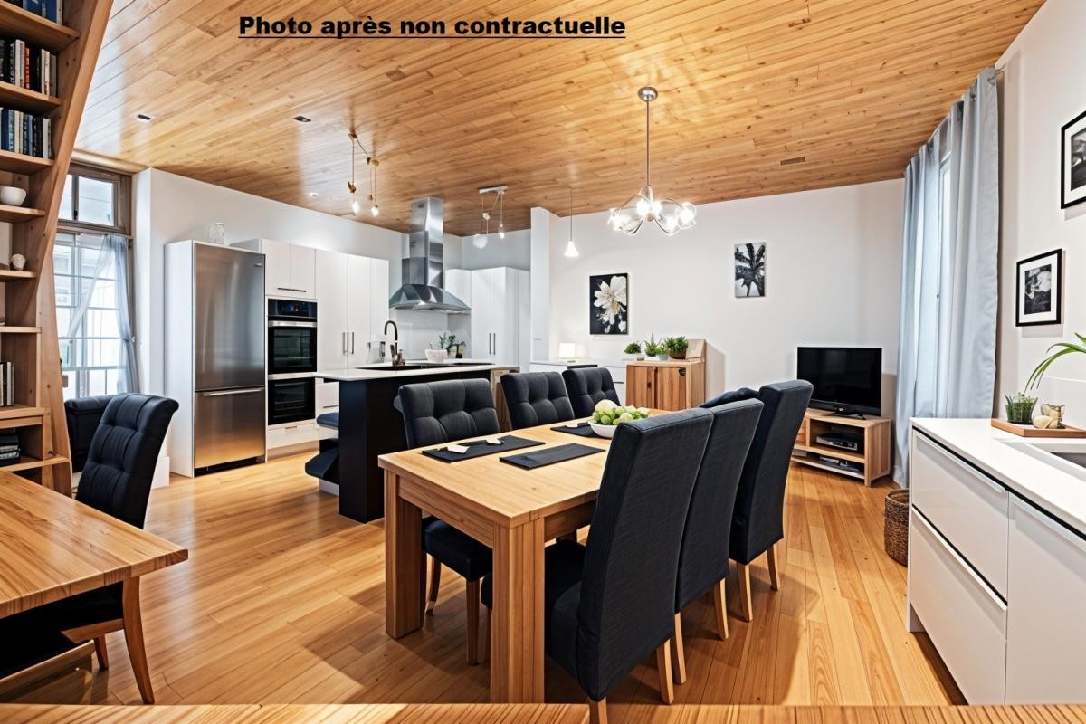 Vente Maison à Varades 7 pièces