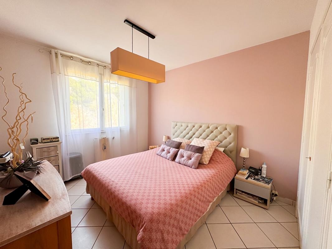 Vente Appartement à Bandol 3 pièces