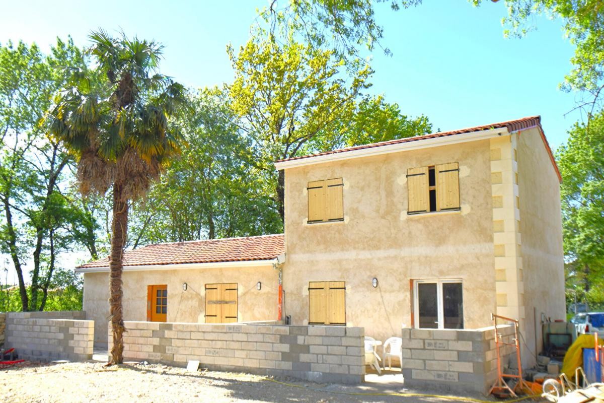 Vente Maison à Caussade 3 pièces