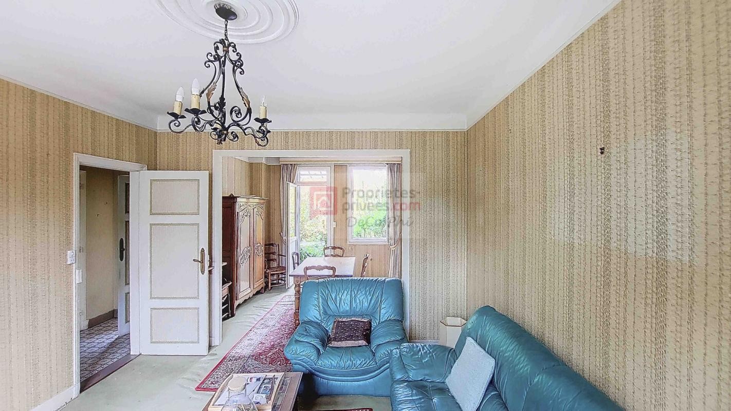 Vente Maison à Versailles 6 pièces