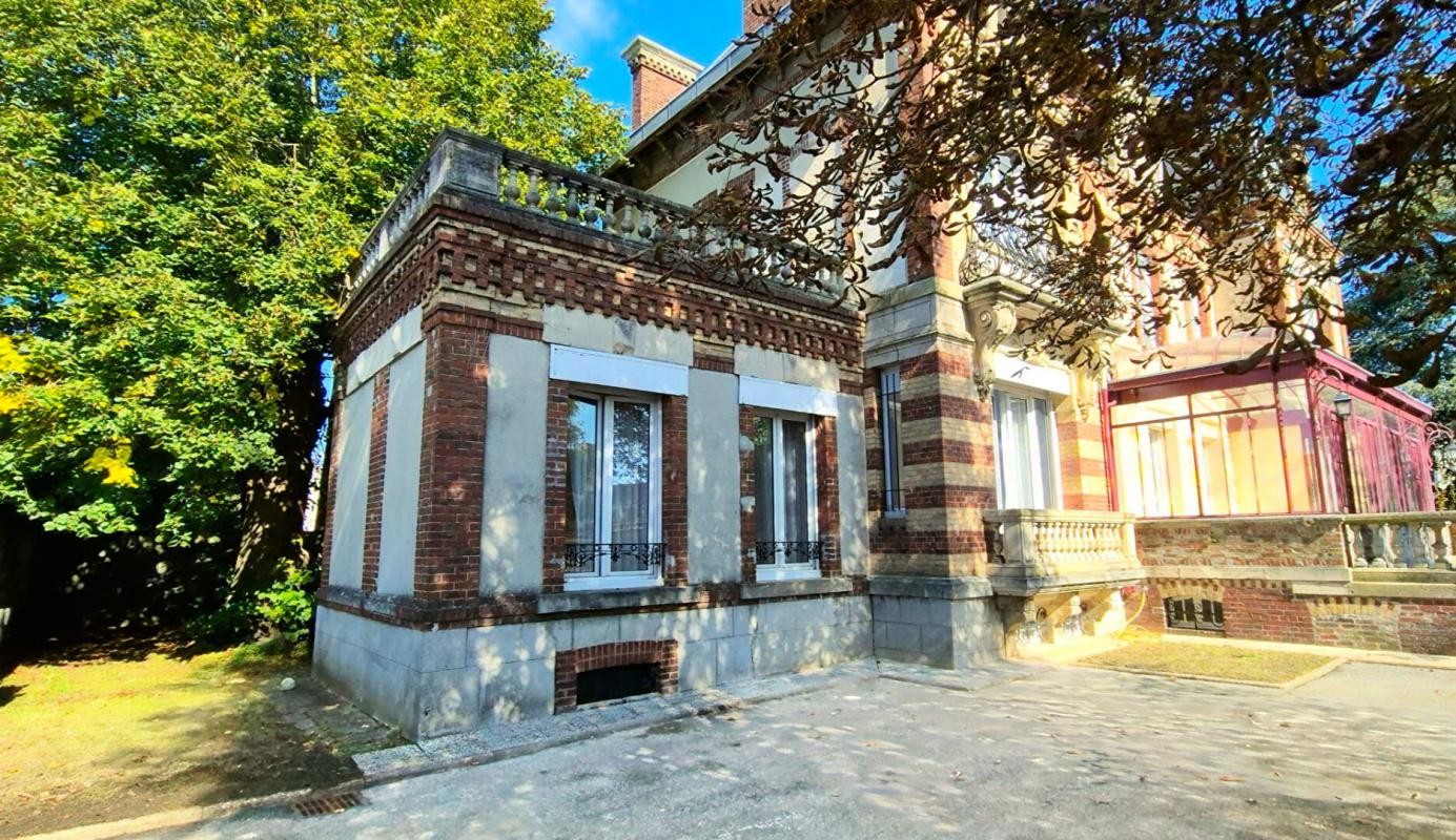 Vente Maison à Crépy-en-Valois 14 pièces