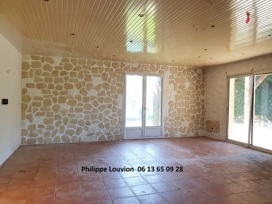 Vente Maison à Monségur 5 pièces