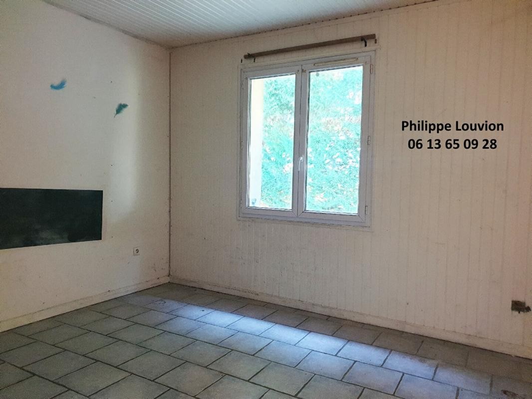 Vente Maison à Monségur 5 pièces