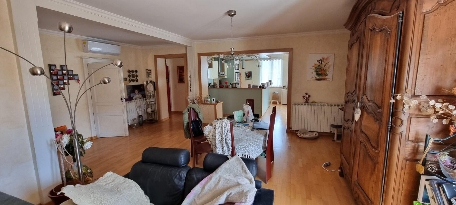 Vente Maison à Pézenas 7 pièces