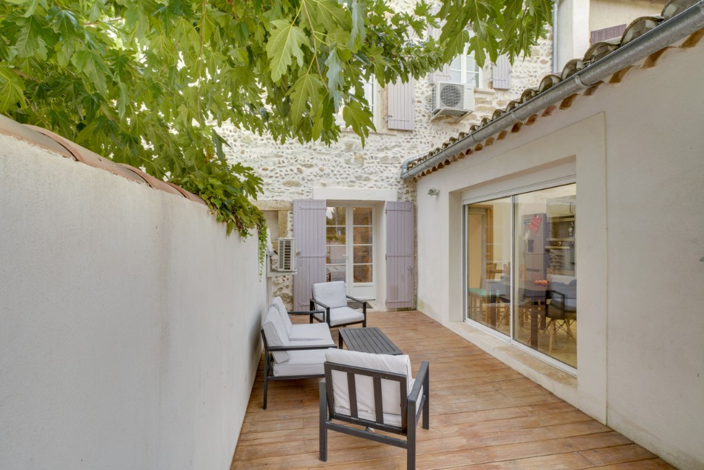 Vente Maison à Avignon 10 pièces