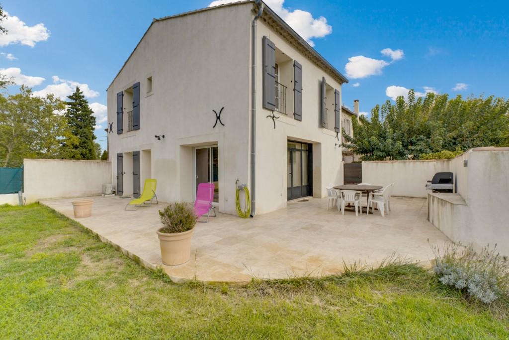 Vente Maison à Avignon 10 pièces