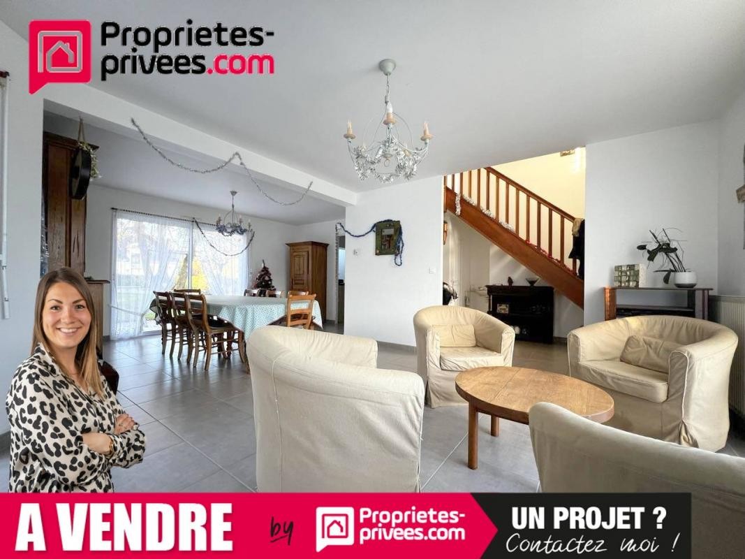 Vente Maison à Guérande 9 pièces