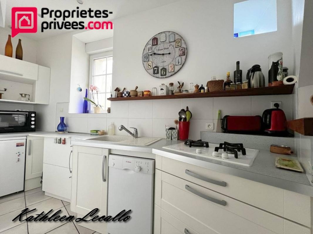 Vente Appartement à la Turballe 3 pièces