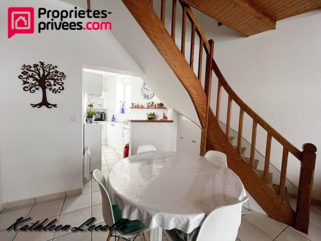 Vente Appartement à la Turballe 3 pièces