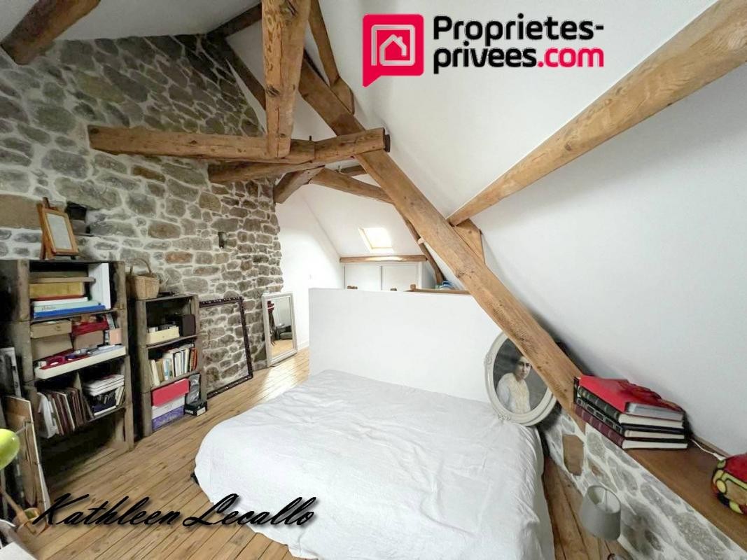 Vente Appartement à la Turballe 3 pièces