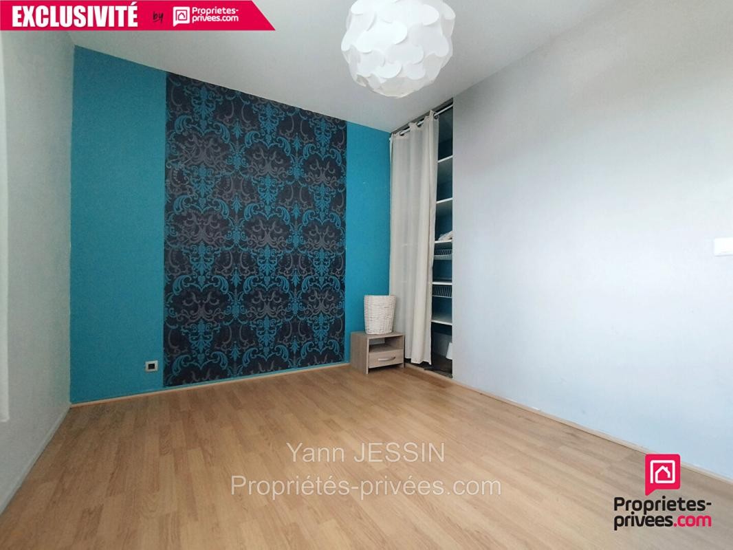 Vente Appartement à Muret 2 pièces