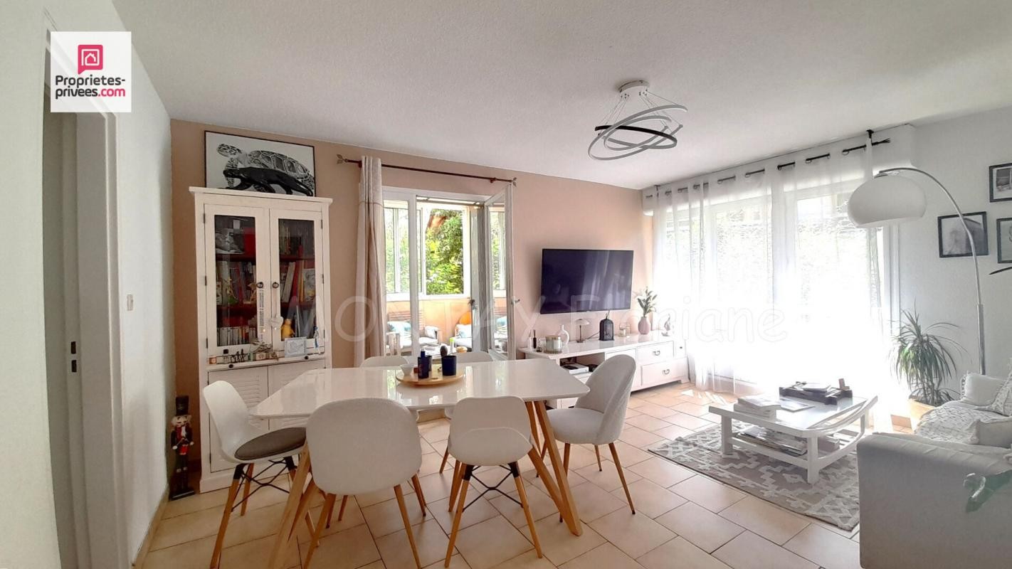 Vente Appartement à Sainte-Maxime 4 pièces