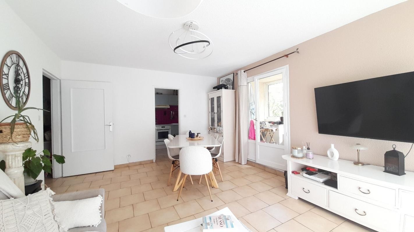 Vente Appartement à Sainte-Maxime 4 pièces