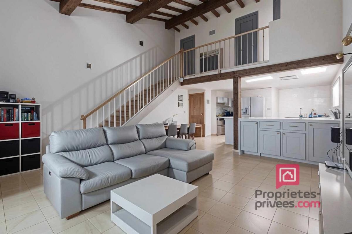 Vente Maison à Puget-sur-Argens 5 pièces