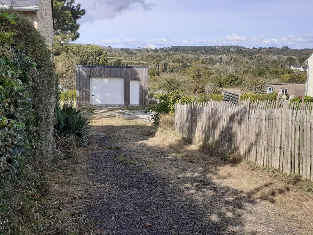 Vente Terrain à Crozon 0 pièce