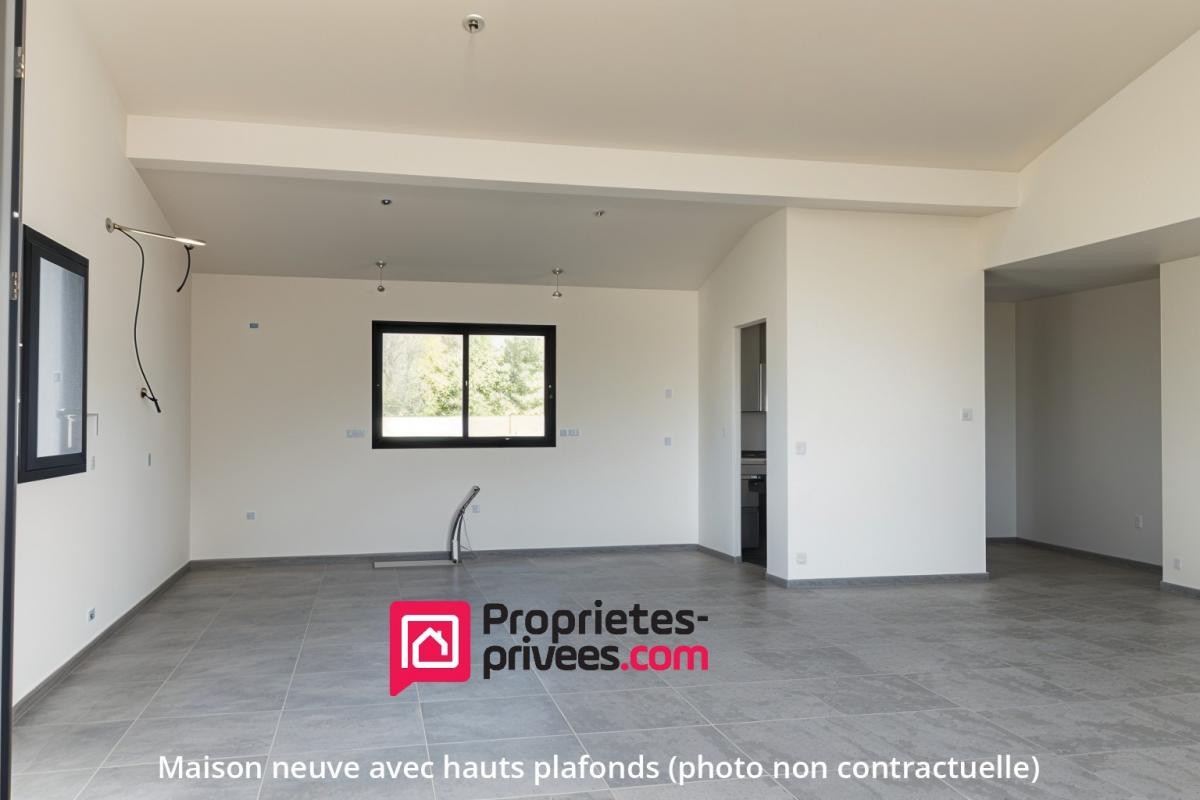 Vente Maison à Porto-Vecchio 4 pièces