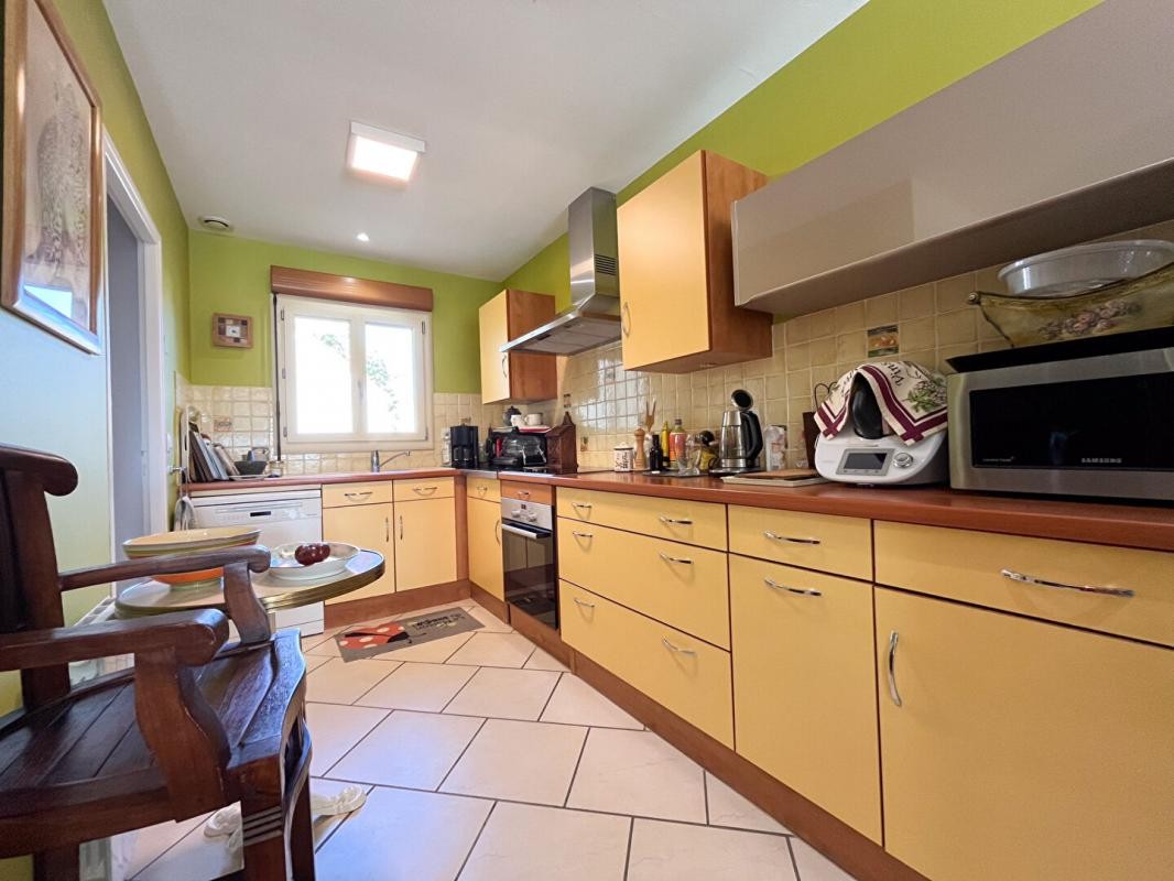 Vente Maison à Romorantin-Lanthenay 5 pièces