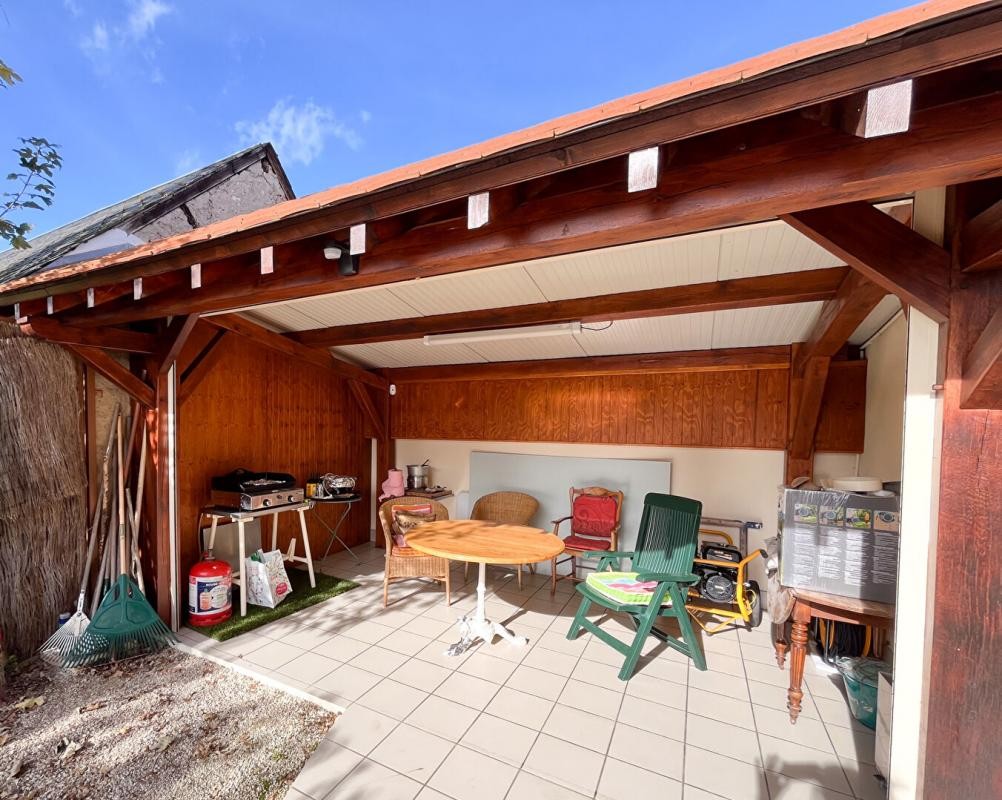 Vente Maison à Romorantin-Lanthenay 5 pièces