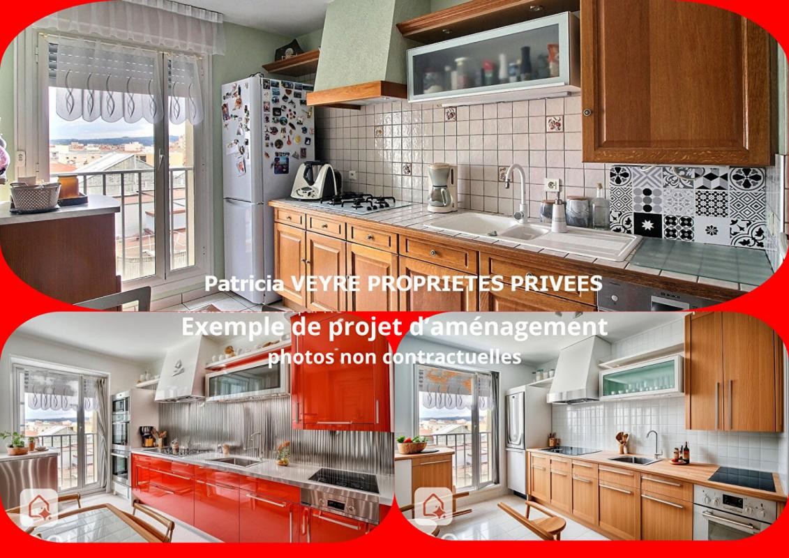 Vente Appartement à Saint-Étienne 4 pièces