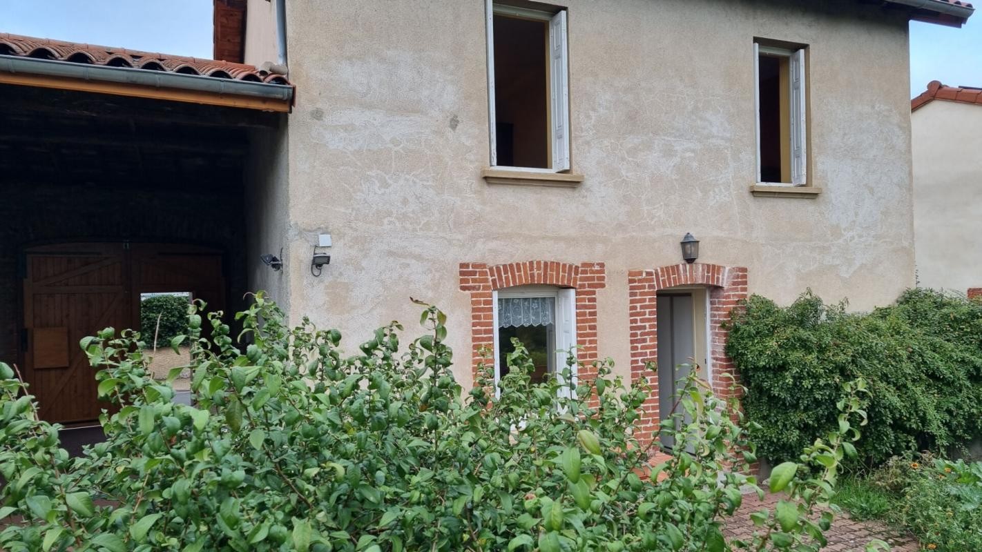 Vente Maison à Saint-Cyprien 4 pièces