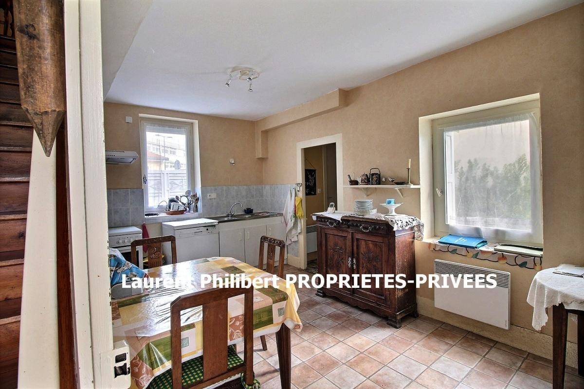 Vente Maison à Saint-Cyprien 4 pièces