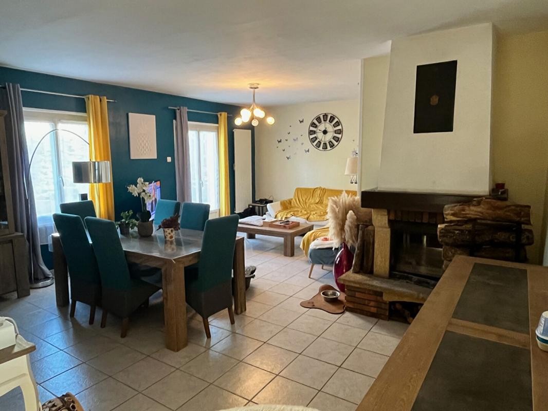 Vente Maison à Thiel-sur-Acolin 5 pièces