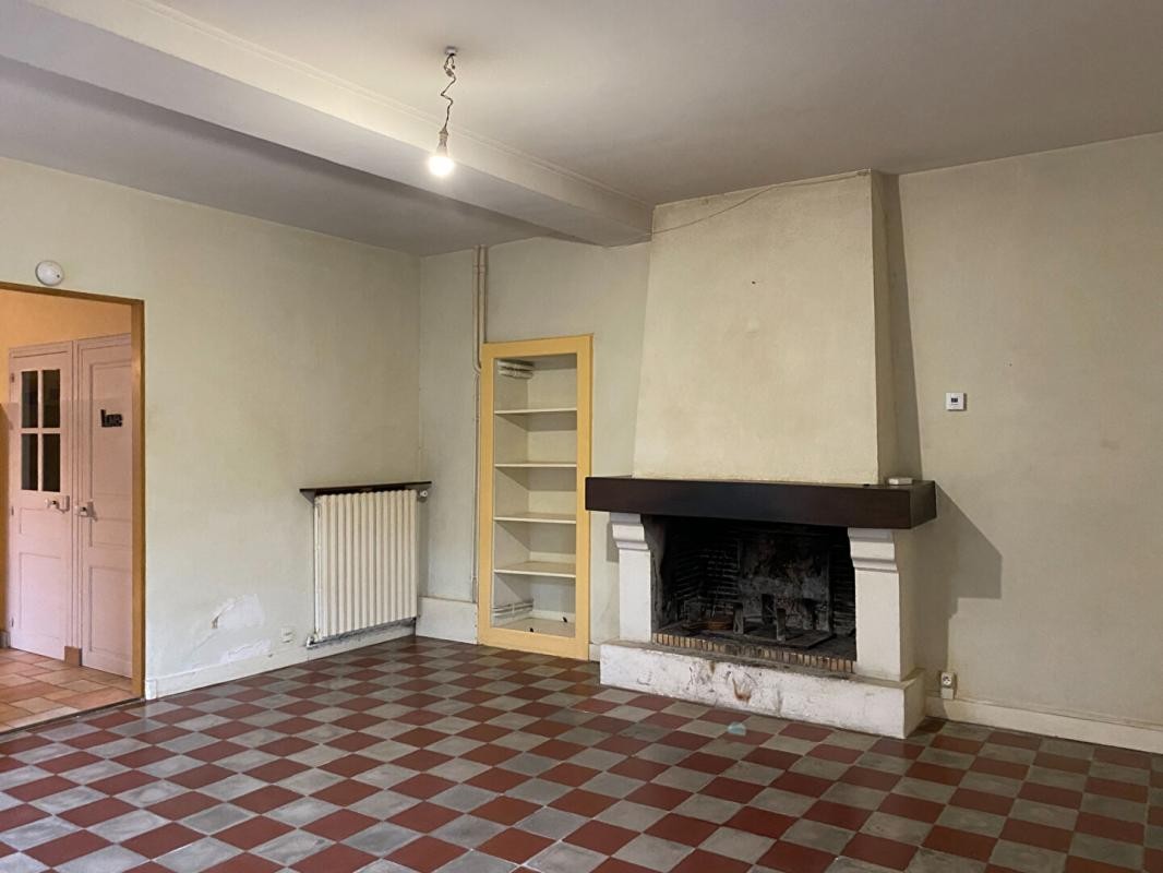 Vente Maison à Bouère 4 pièces