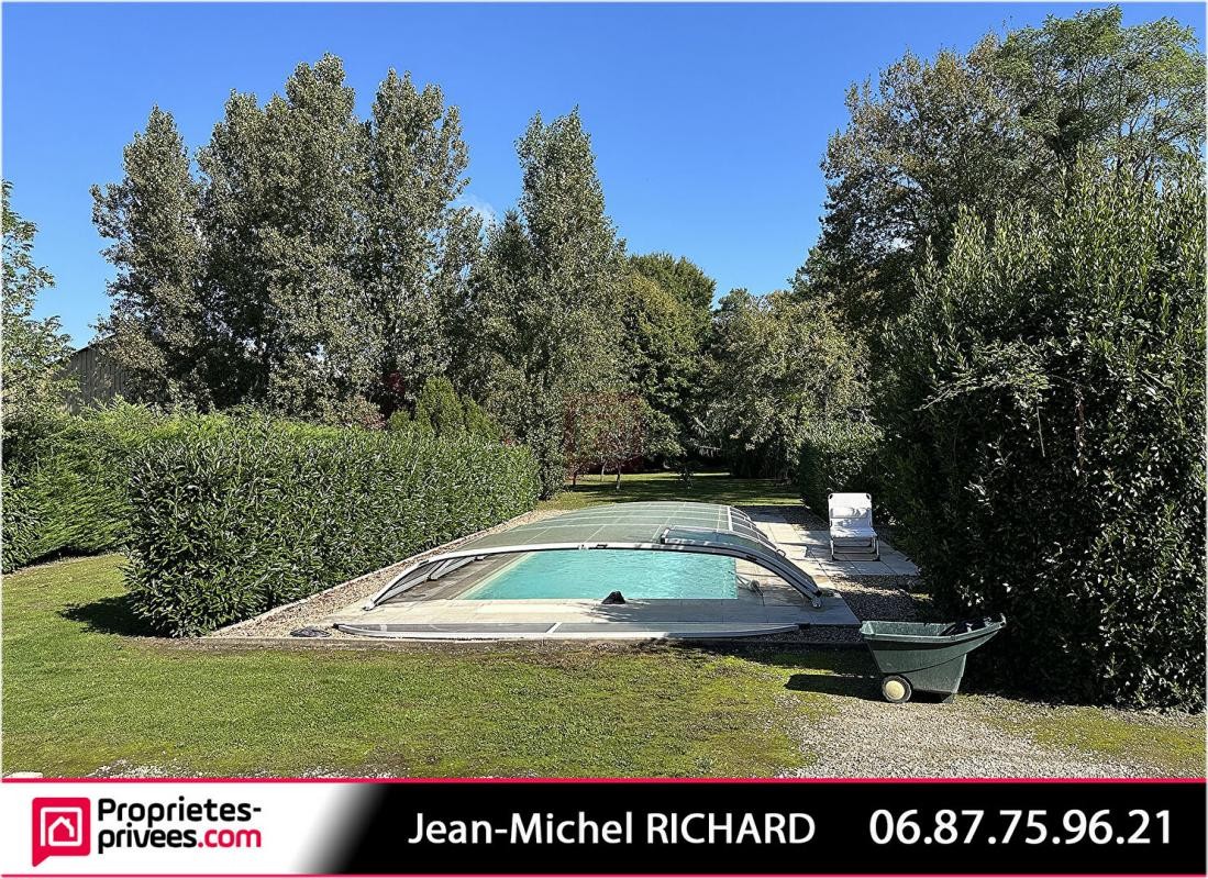 Vente Maison à Romorantin-Lanthenay 7 pièces