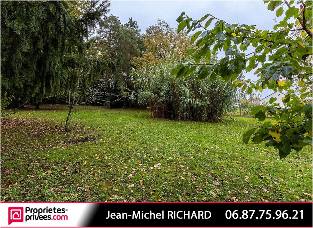 Vente Maison à Romorantin-Lanthenay 7 pièces